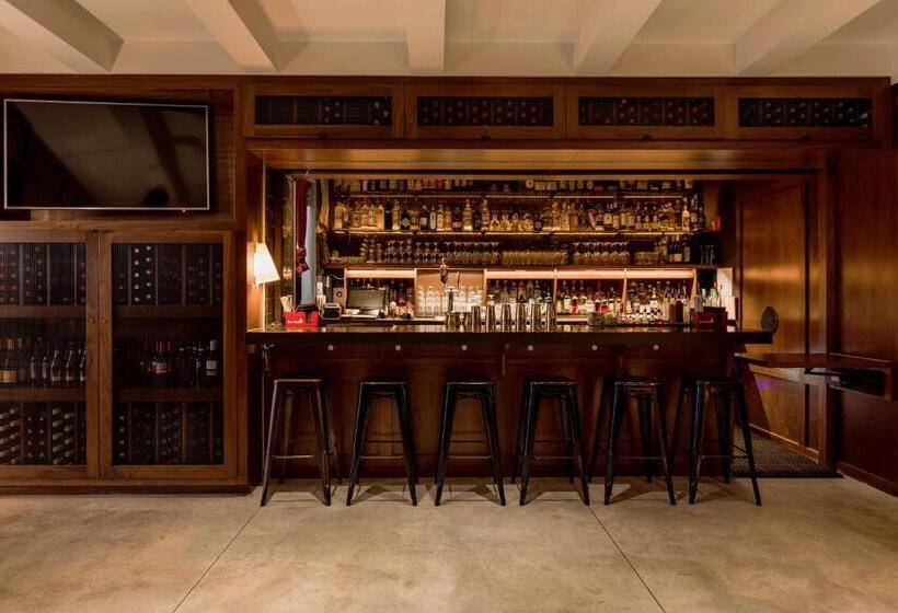 Fotos del hotel Arlo Nomad:  13