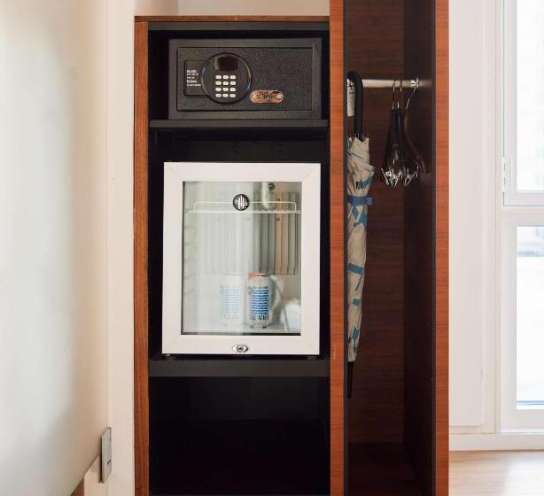 Fotos del hotel Arlo Nomad:  19