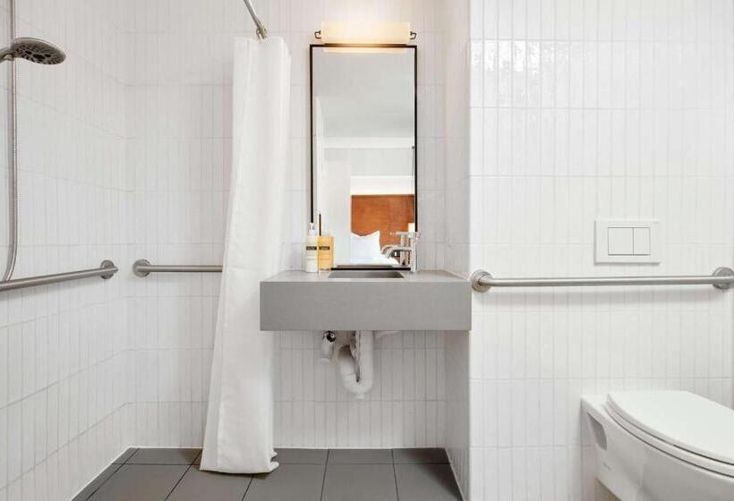 Fotos del hotel Arlo Nomad:  20