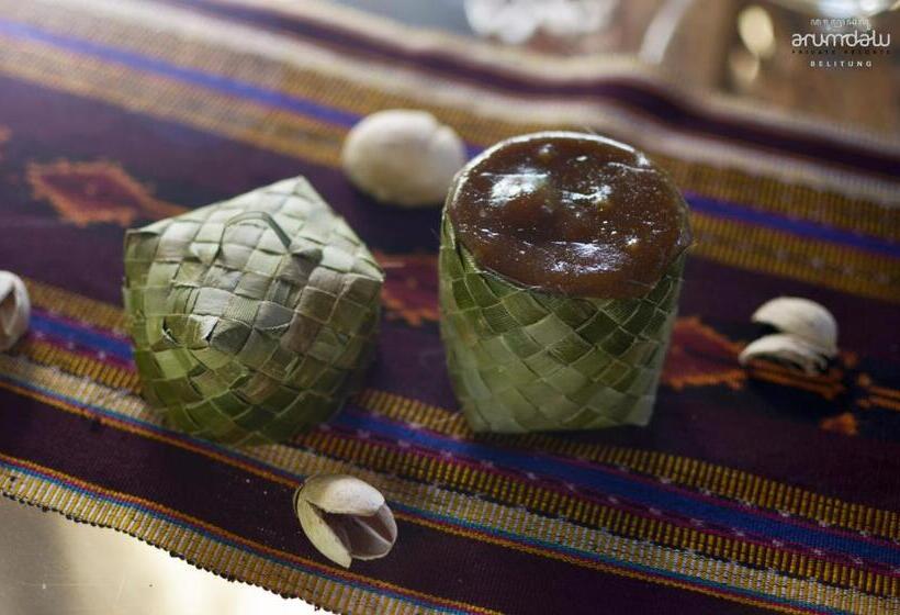 هتل Arumdalu Private Resort