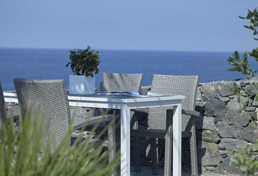 Fotos del hotel Aurora Luxury Suites:  9