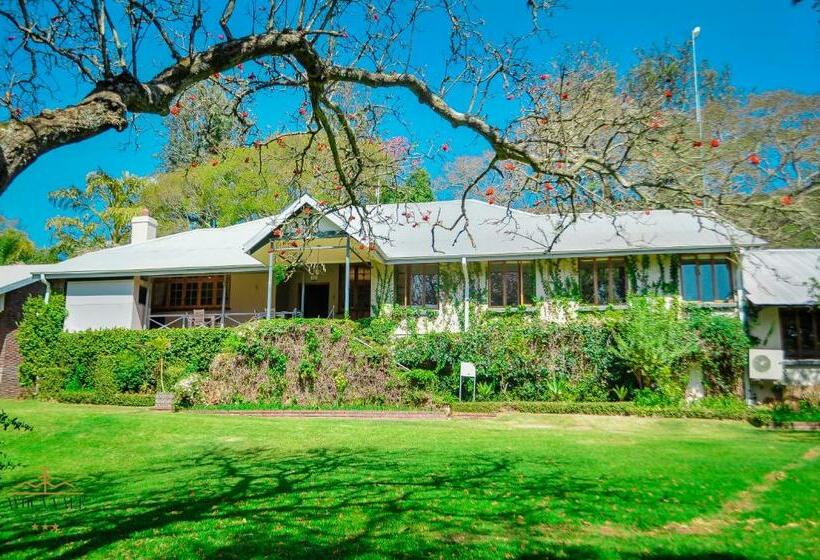ホテル Avoca Vale Country