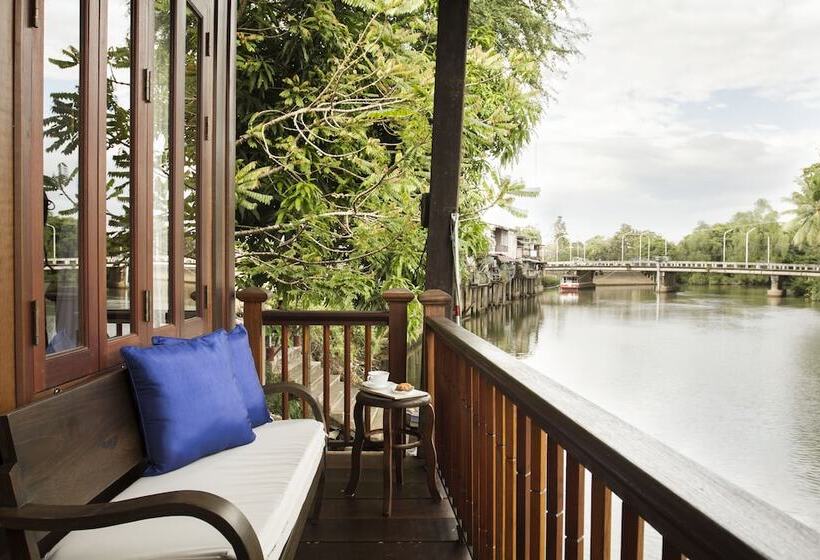 هتل Baan Luang Rajamaitri Historic Inn