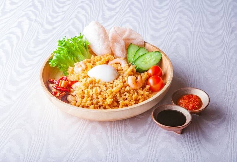 Fotos del hotel Bali An Resort Kinshicho  Adults Only:  24