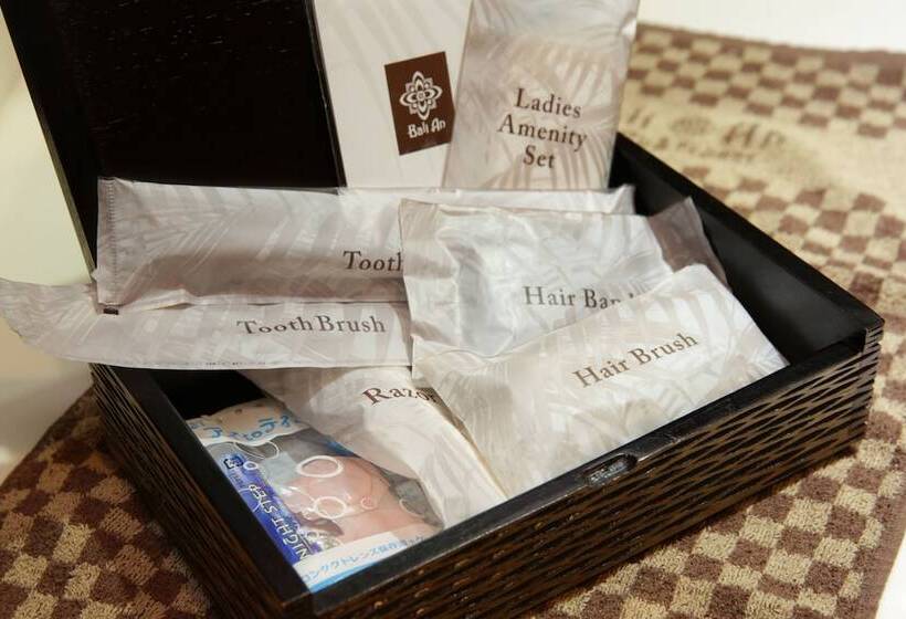 Fotos del hotel Bali An Resort Kinshicho  Adults Only:  33