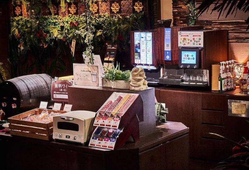 Fotos del hotel Bali An Resort Kinshicho  Adults Only:  11