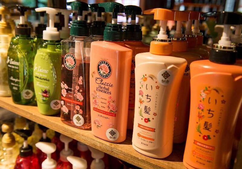 Fotos del hotel Bali An Resort Kinshicho  Adults Only:  4