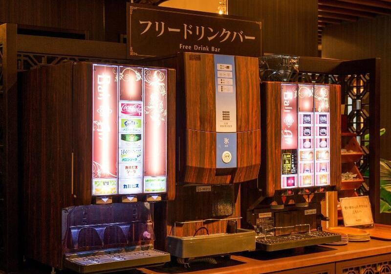 Fotos del hotel Bali An Resort Kinshicho  Adults Only:  20