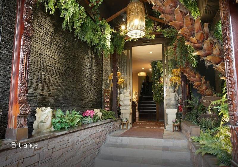 Fotos del hotel Bali An Resort Kinshicho  Adults Only:  7