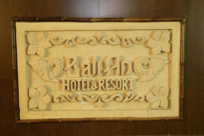 Fotos del hotel Bali An Resort Kinshicho  Adults Only:  3