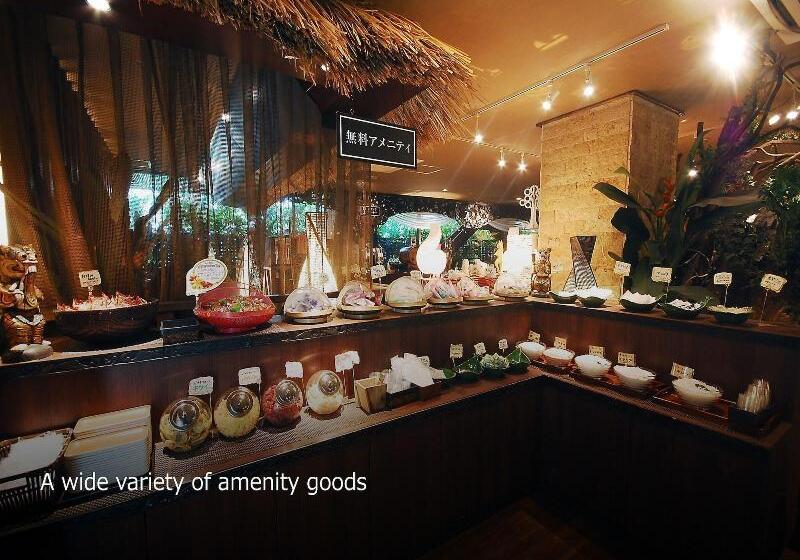 Fotos del hotel Bali An Resort Kinshicho  Adults Only:  37