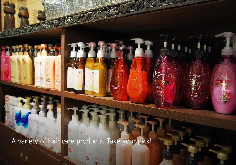 Fotos del hotel Bali An Resort Kinshicho  Adults Only:  5