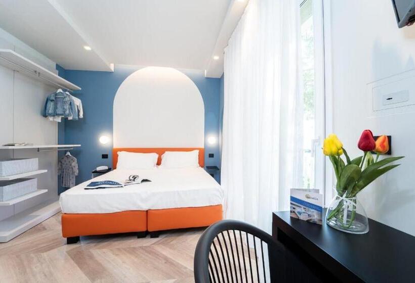 هتل B&b Isabella
