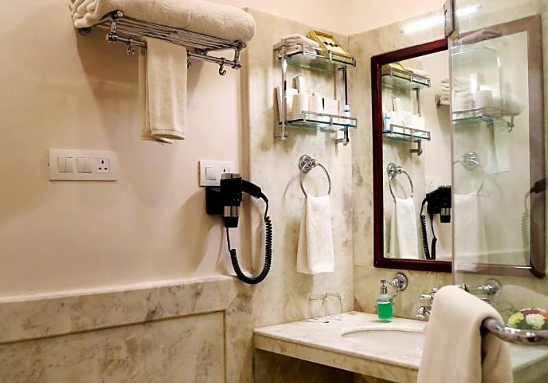 Fotos del hotel Brijrama Palace A Heritage:  44