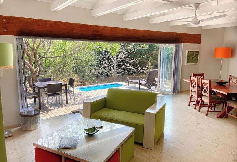 בית מלון כפרי Bushwillow Collection