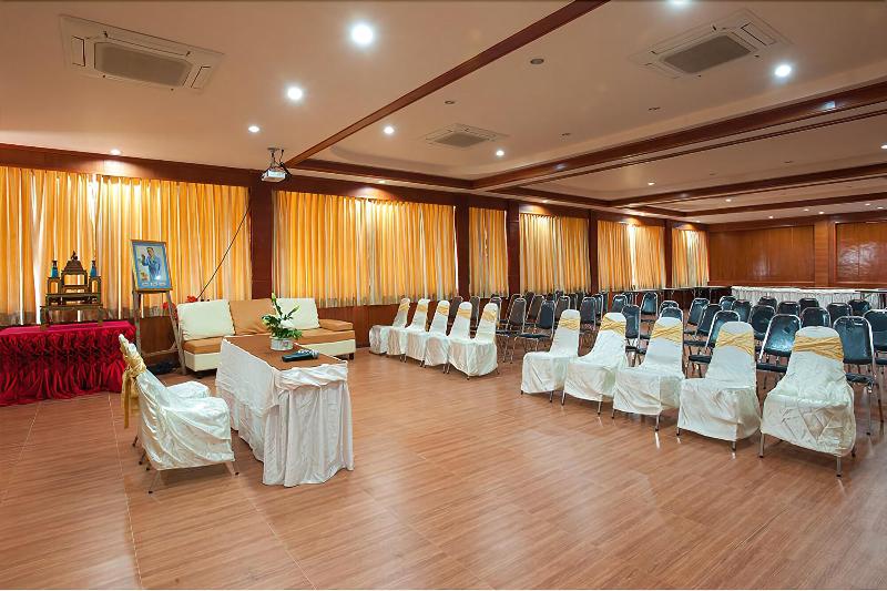 هتل Chonnapha Resort