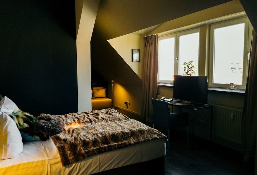 Fotos del hotel Nora Berlín:  7