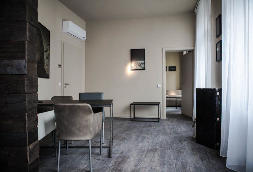 Fotos del hotel Nora Berlín:  12