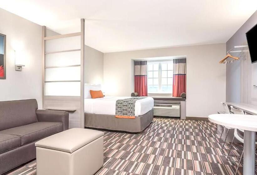 酒店 Coratel Inn & Suites By Jasper Rochester