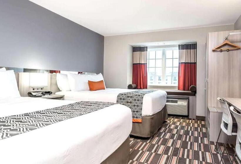 فندق Coratel Inn & Suites By Jasper Rochester