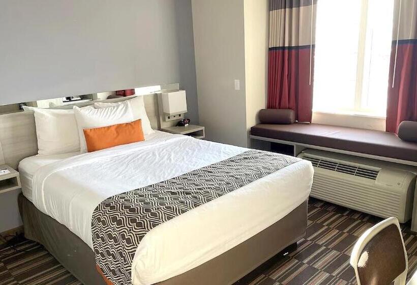 酒店 Coratel Inn & Suites By Jasper Rochester