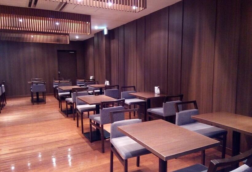 Fotos del hotel Crown Hills Sendai Aobadori:  34