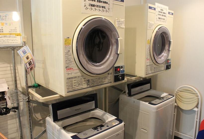 Fotos del hotel Crown Hills Sendai Aobadori:  2