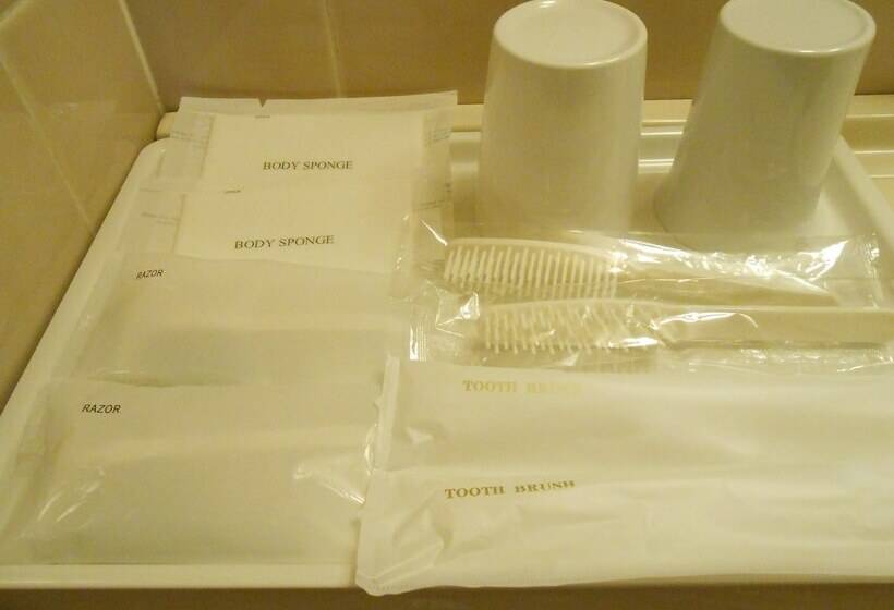 Fotos del hotel Crown Hills Sendai Aobadori:  10