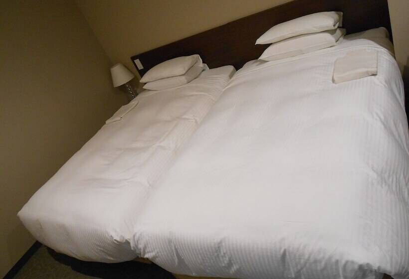 Fotos del hotel Crown Hills Sendai Aobadori:  26