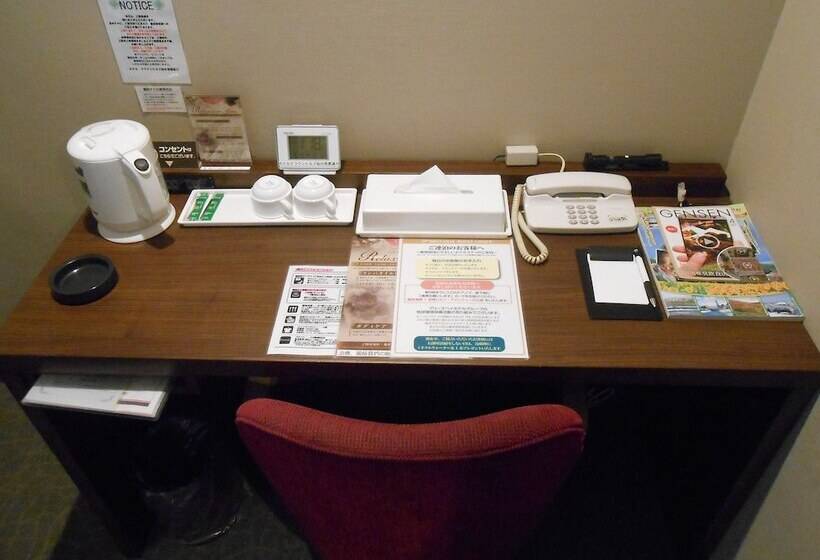 Fotos del hotel Crown Hills Sendai Aobadori:  25