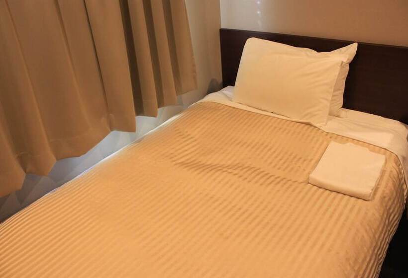 Fotos del hotel Crown Hills Sendai Aobadori:  16