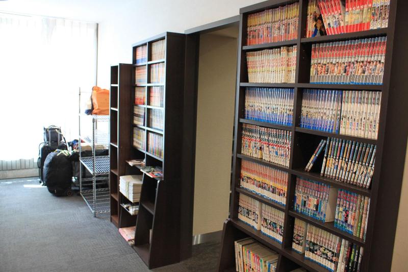 酒店 Crown Hills Sendai Aobadori