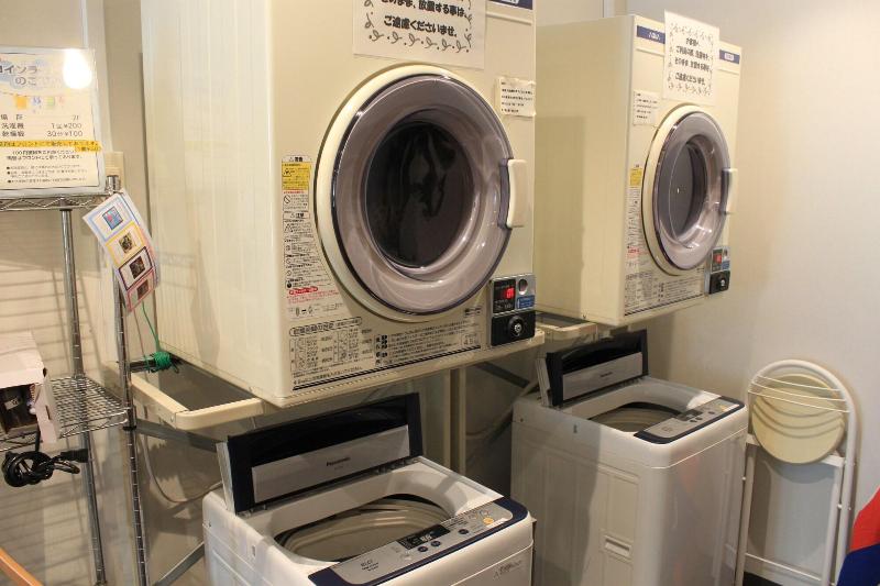 酒店 Crown Hills Sendai Aobadori