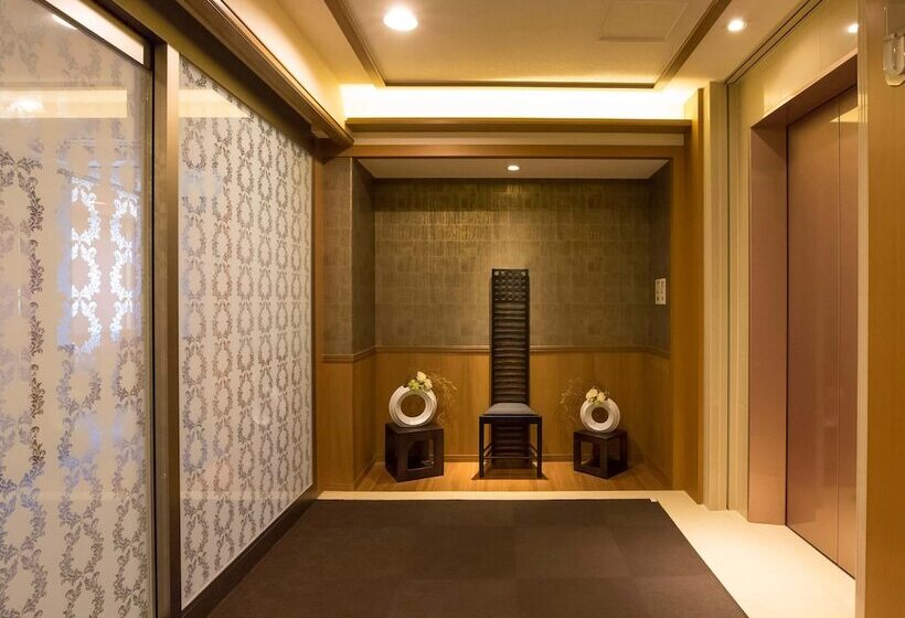 Fotos del hotel Cuore Nagasaki Ekimae:  26