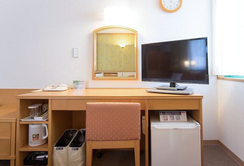 Fotos del hotel Cuore Nagasaki Ekimae:  37