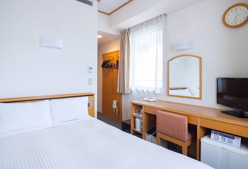 Fotos del hotel Cuore Nagasaki Ekimae:  8