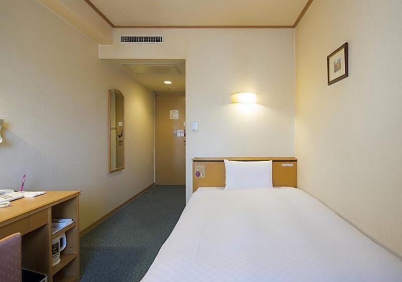 Fotos del hotel Cuore Nagasaki Ekimae:  16