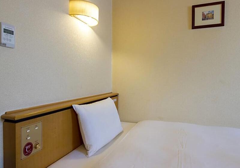 Fotos del hotel Cuore Nagasaki Ekimae:  3