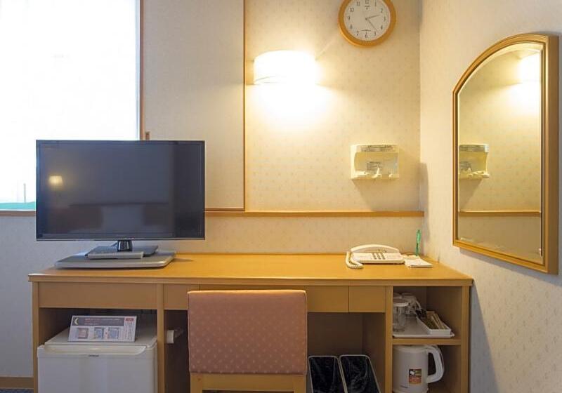 Fotos del hotel Cuore Nagasaki Ekimae:  30