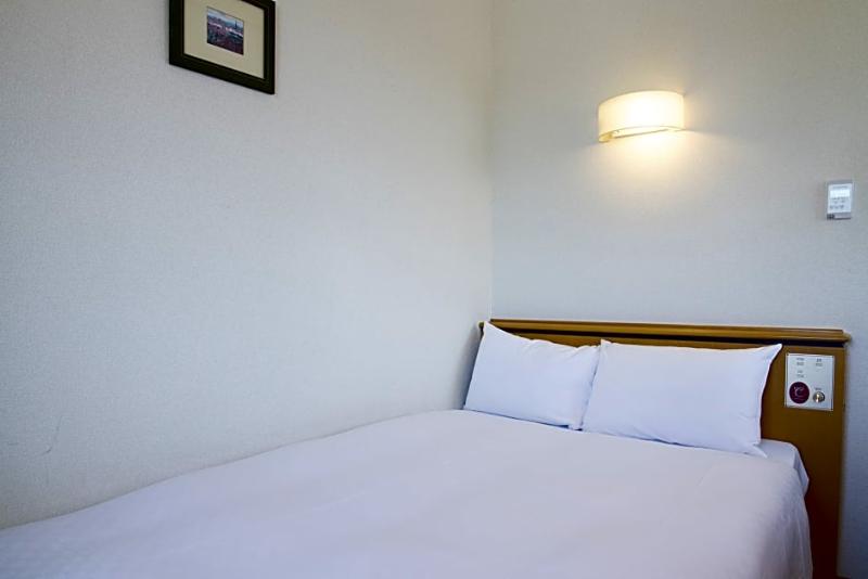 Fotos del hotel Cuore Nagasaki Ekimae:  13