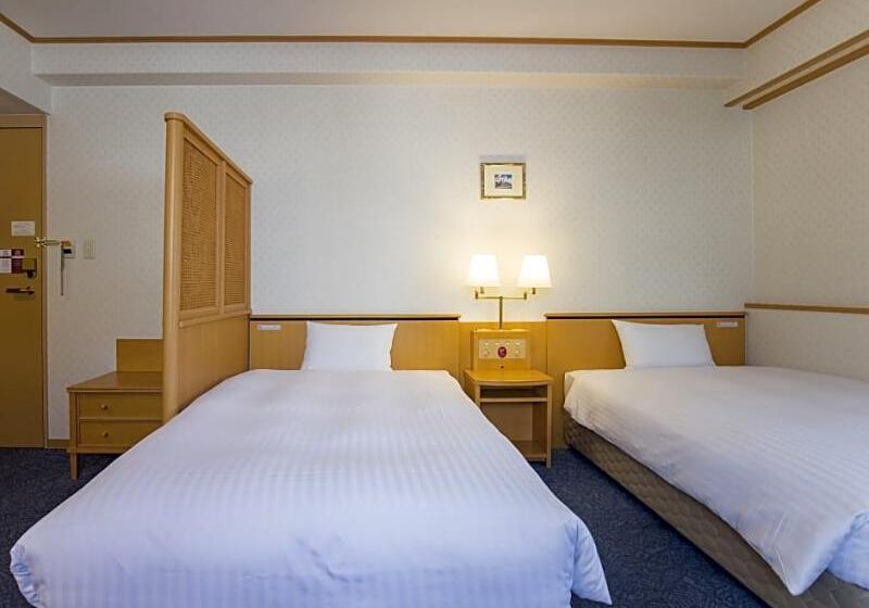 Fotos del hotel Cuore Nagasaki Ekimae:  12