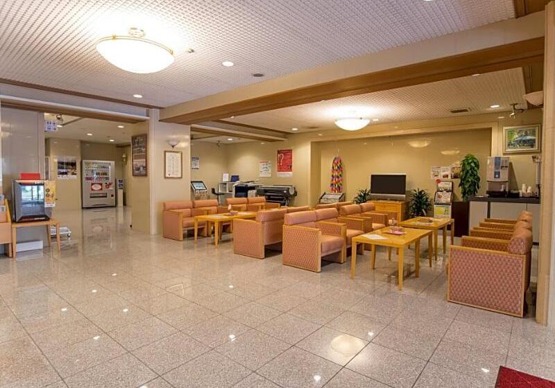 Fotos del hotel Cuore Nagasaki Ekimae:  29