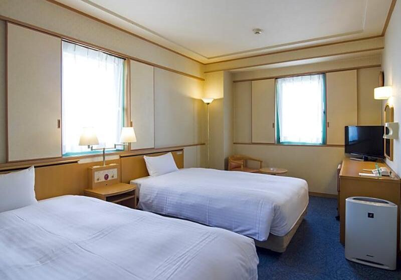 Fotos del hotel Cuore Nagasaki Ekimae:  2