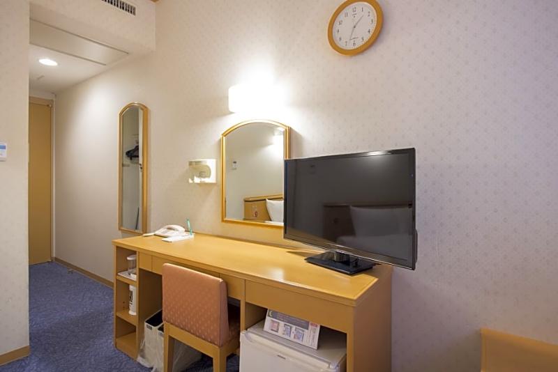 Fotos del hotel Cuore Nagasaki Ekimae:  39