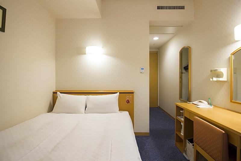 Fotos del hotel Cuore Nagasaki Ekimae:  6