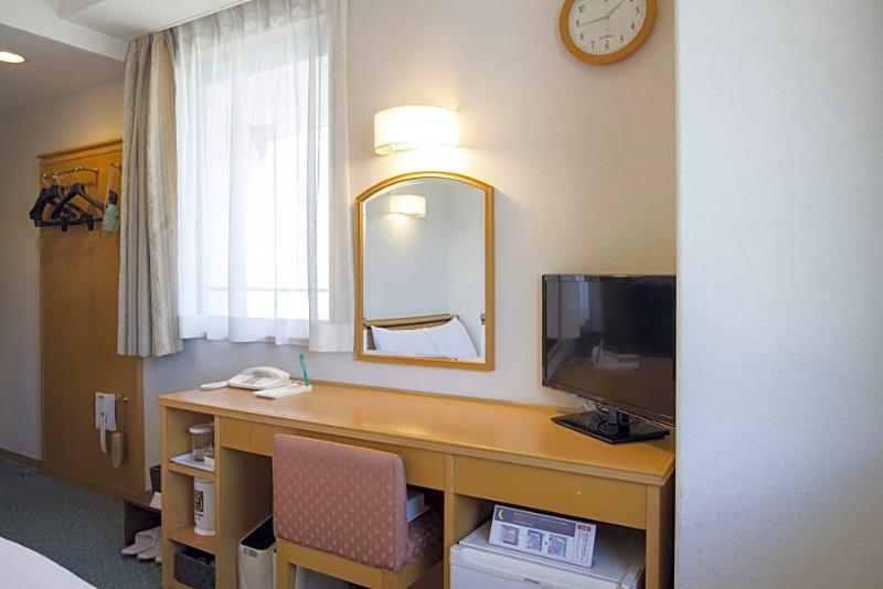Fotos del hotel Cuore Nagasaki Ekimae:  50