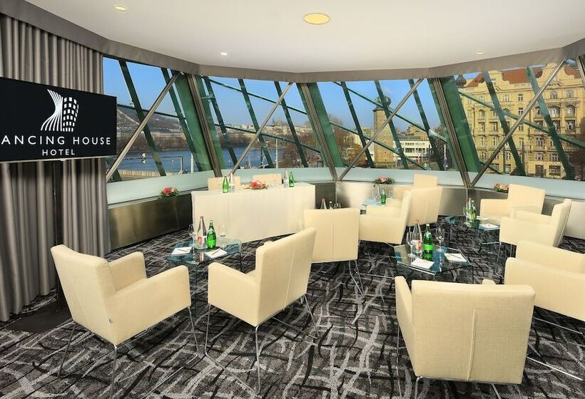 Fotos del hotel Dancing House – Tan?ící D?m:  10