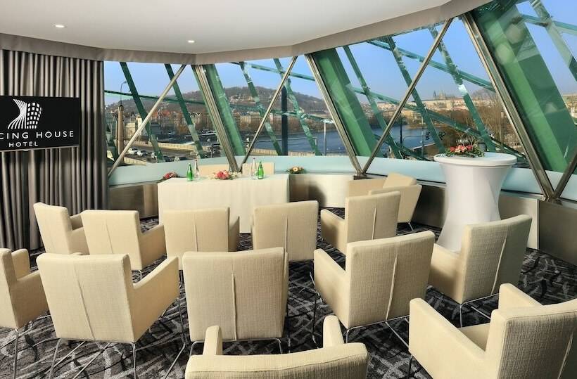 Fotos del hotel Dancing House – Tan?ící D?m:  27