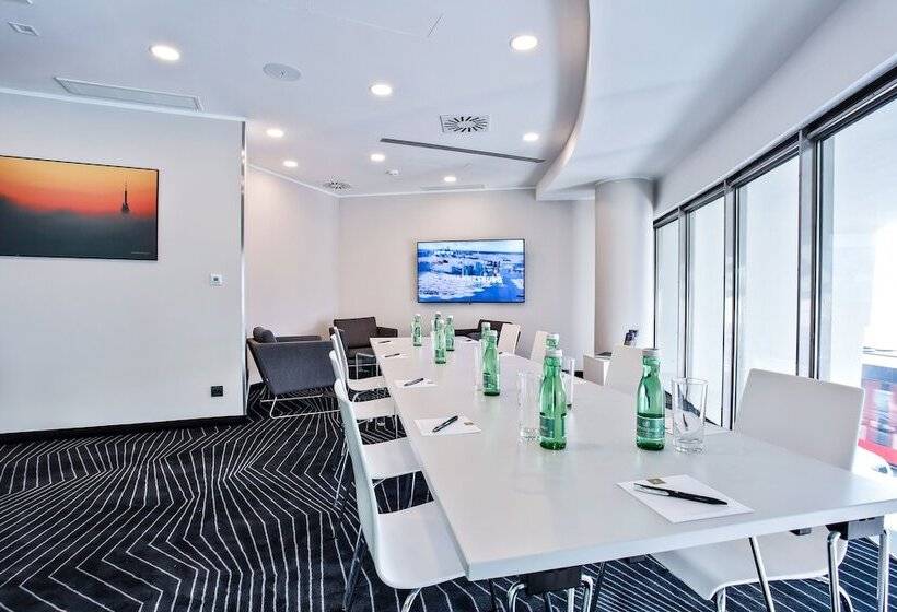 Fotos del hotel Dancing House – Tan?ící D?m:  29