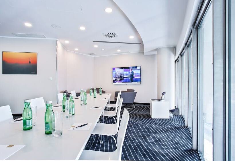 Fotos del hotel Dancing House – Tan?ící D?m:  7